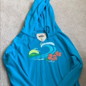 Hollister sweatshirt